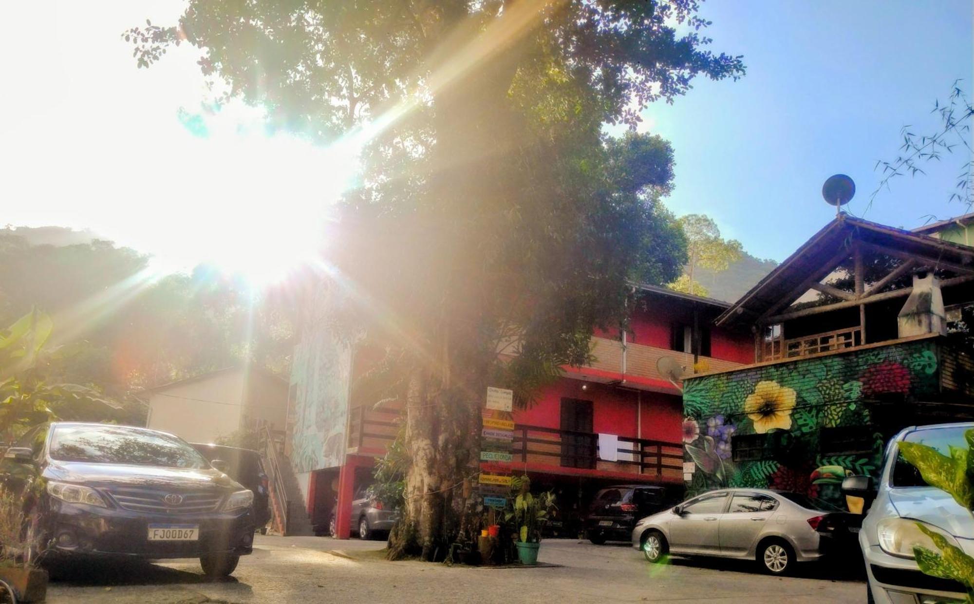 Naturale Inn Trindade (Rio de Janeiro)