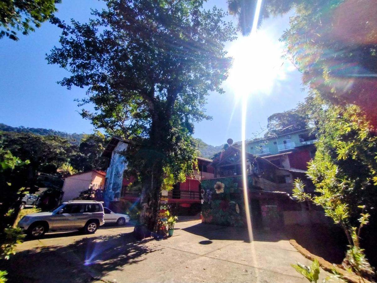 Pousada Naturale Inn Trindade (Rio de Janeiro)